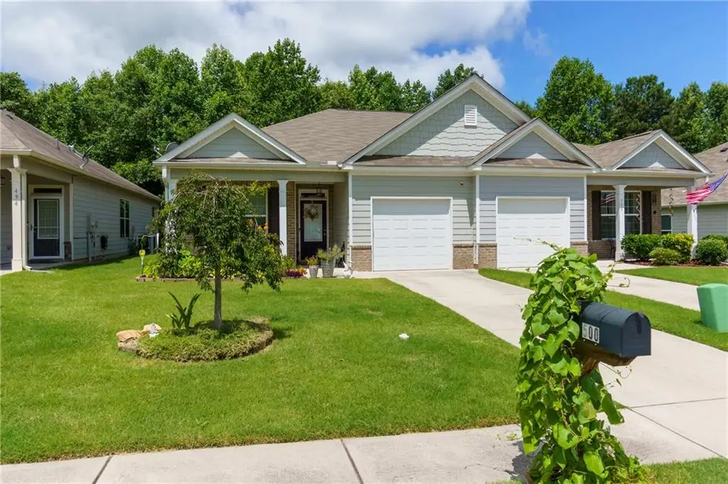 500 Vandenburg Drive, Villa Rica, GA 30180 - #1
