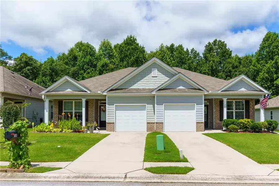 500 Vandenburg Drive, Villa Rica, GA 30180 - #2