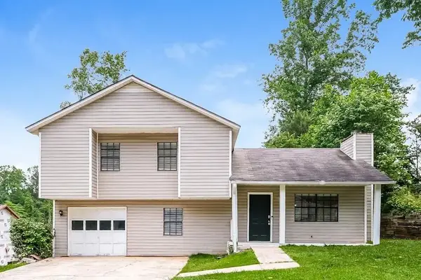 5255 Sugar Crest Drive, Buford, GA 30518