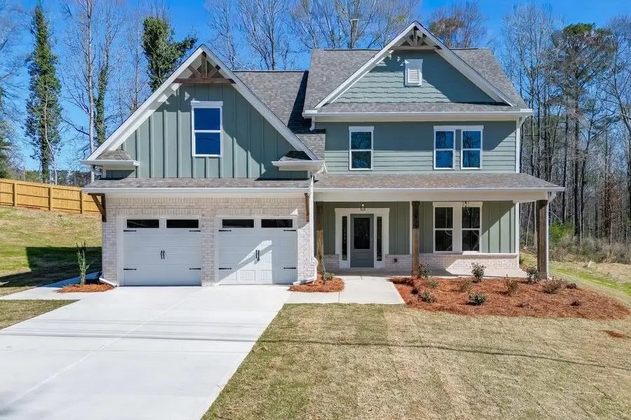 929 Lakeview, Commerce, GA 30529 - #2