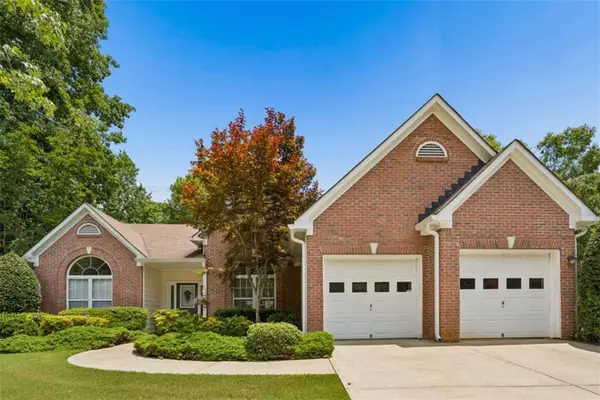 1190 Sunhill Drive, Lawrenceville, GA 30043