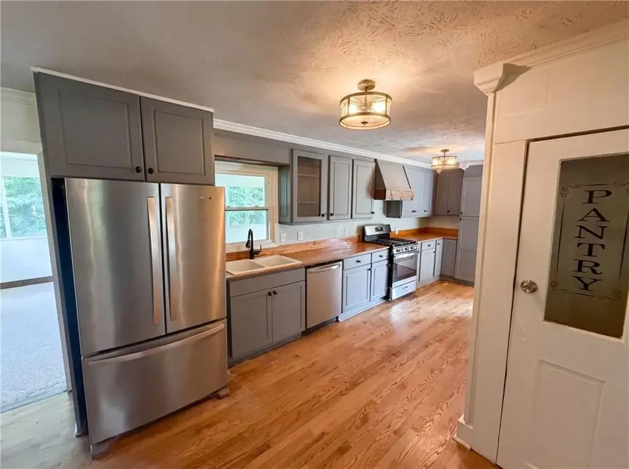 5795 Stewart Mill Road, Douglasville, GA 30135 - #2