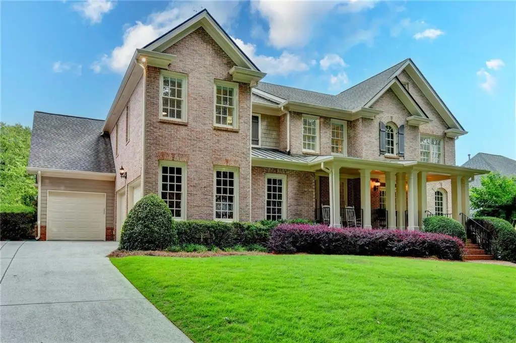 4871 Tarry Post Lane, Suwanee, GA 30024 - #1
