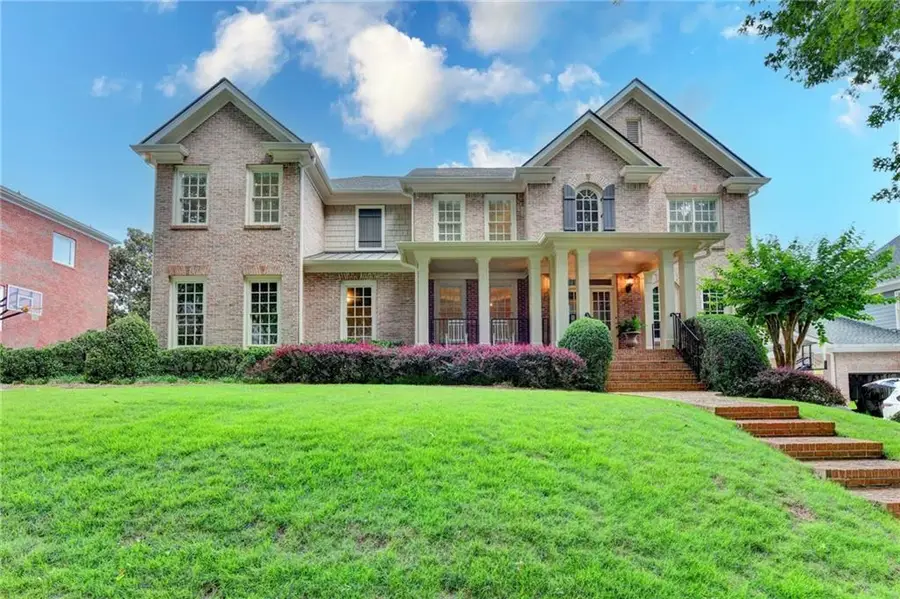 4871 Tarry Post Lane, Suwanee, GA 30024 - #2