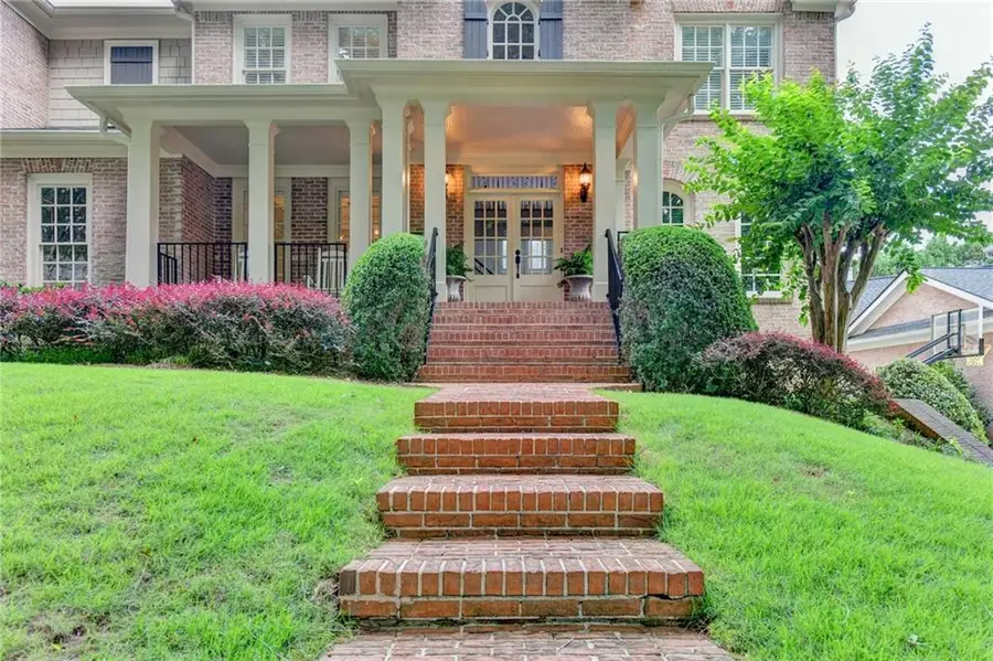 4871 Tarry Post Lane, Suwanee, GA 30024 - #3