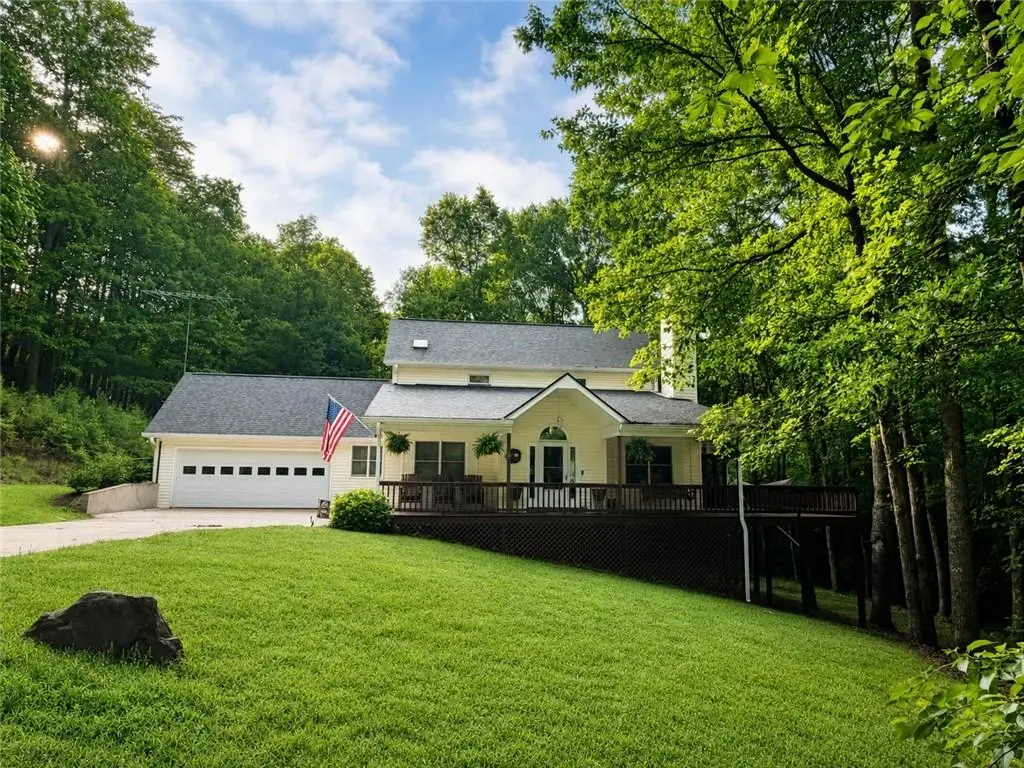 270 Ridgeway Road, Dahlonega, GA 30533 - #1