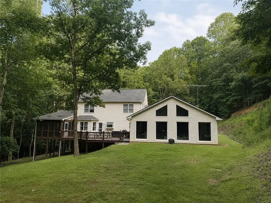 270 Ridgeway Road, Dahlonega, GA 30533 - #2