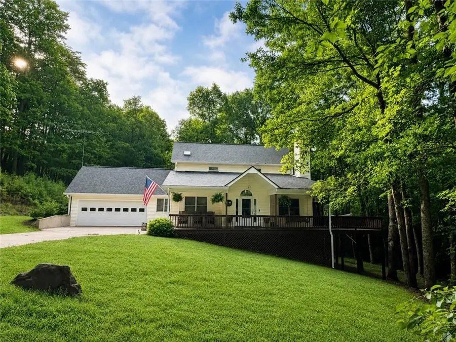 270 Ridgeway Road, Dahlonega, GA 30533 - #3