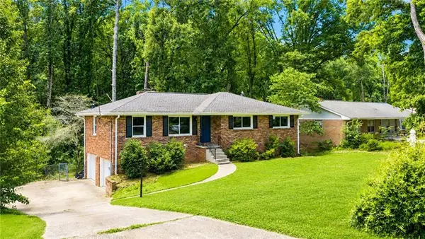 4135 Hideaway Drive, Tucker, GA 30084