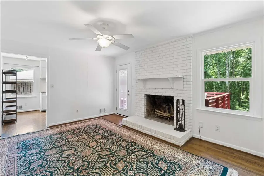 4135 Hideaway Drive, Tucker, GA 30084 - #2