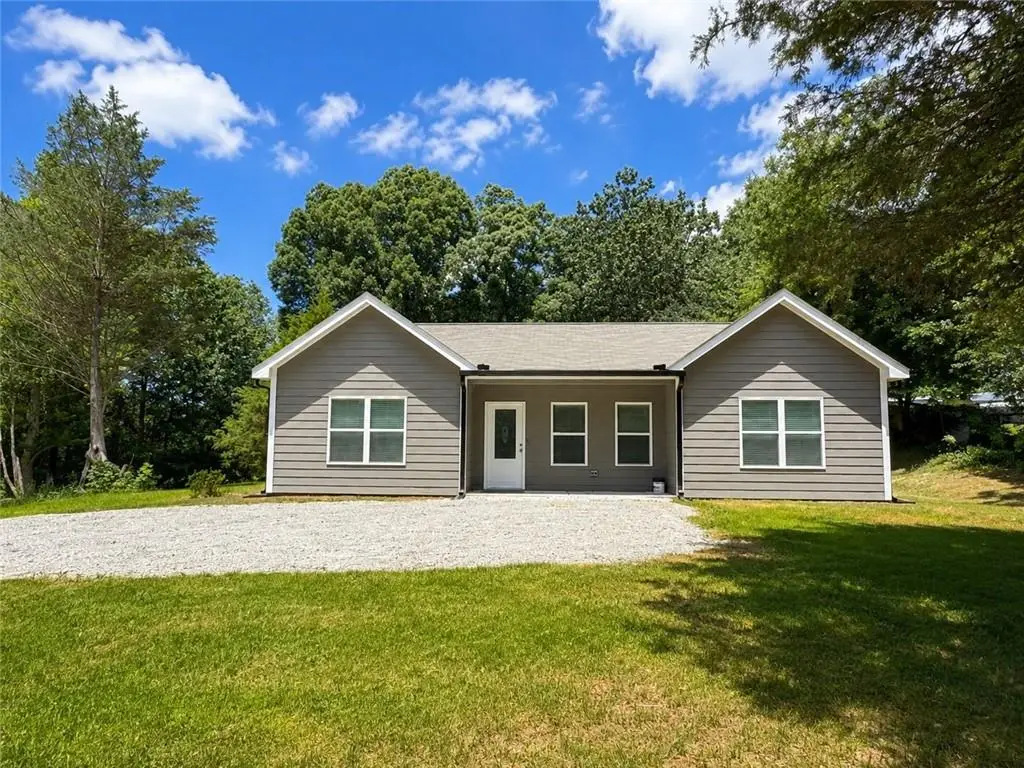 4678 Miller Lake Road, Gainesville, GA 30507 - #1