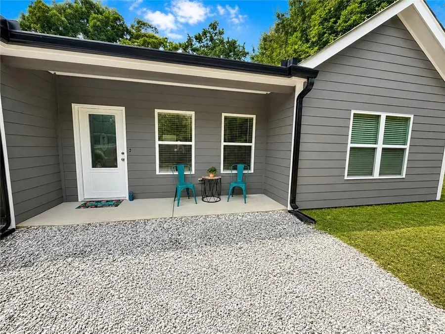 4678 Miller Lake Road, Gainesville, GA 30507 - #3