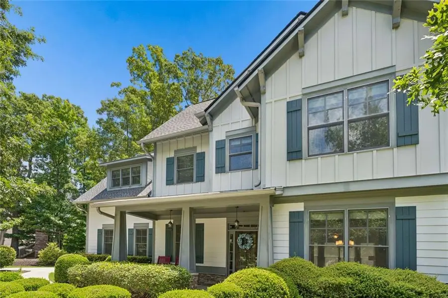 550 Glenaire Walk Se, Atlanta, GA 30316 - #2