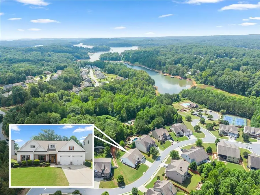 31 Lake Sydney Drive, Dawsonville, GA 30534 - #2