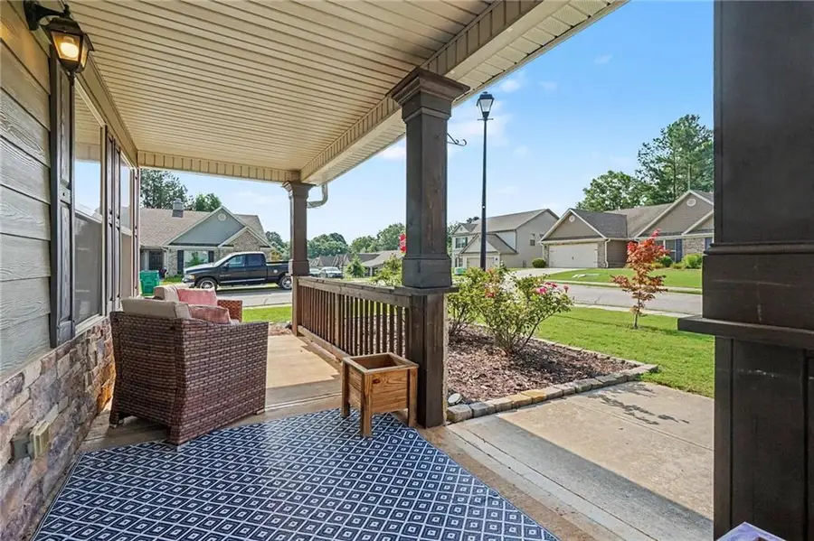 120 Goldshore Way, Statham, GA 30666 - #3