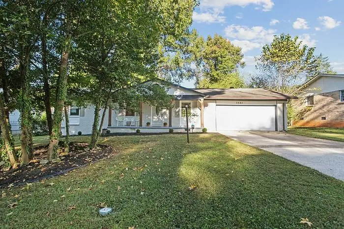 3661 Manhattan Drive, Decatur, GA 30034 - #2