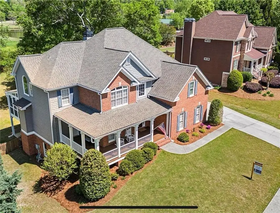 3020 Addie Pond Way Sw, Marietta, GA 30064 - #3