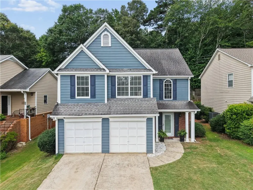 3742 Strathmore Drive, Duluth, GA 30096 - #1