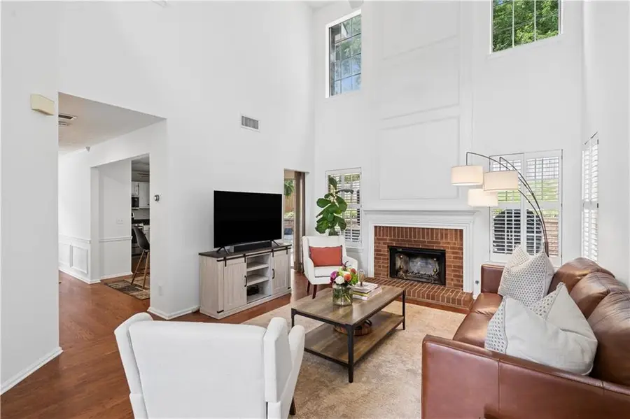 3742 Strathmore Drive, Duluth, GA 30096 - #3