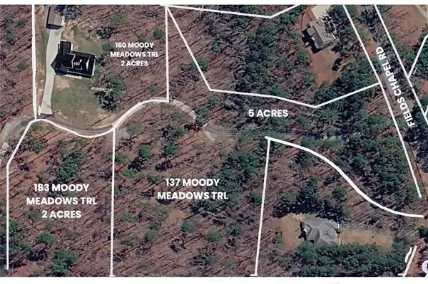 183 Moody Meadows Trail, Canton, GA 30114
