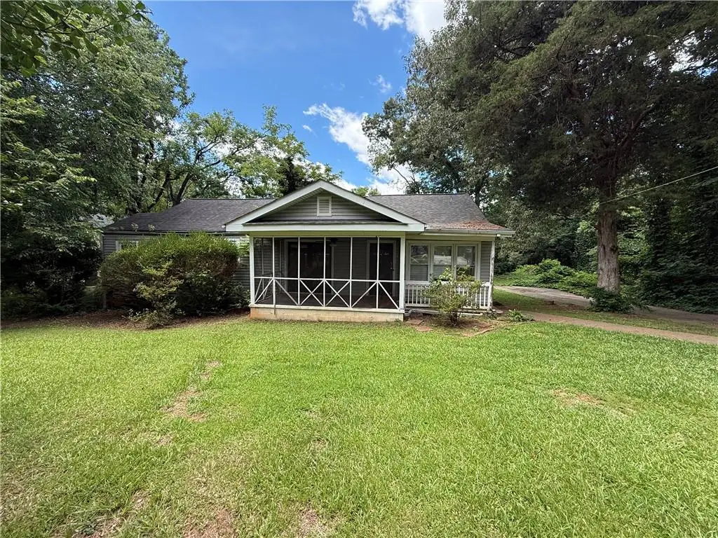 1363 Boat Rock Road Sw, Atlanta, GA 30331 - #1