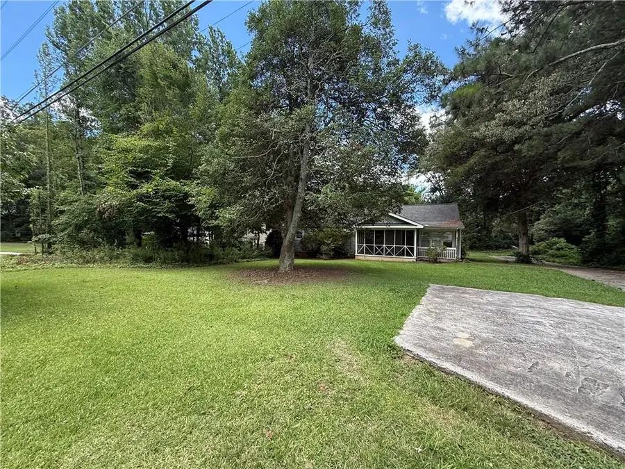 1363 Boat Rock Road Sw, Atlanta, GA 30331 - #2