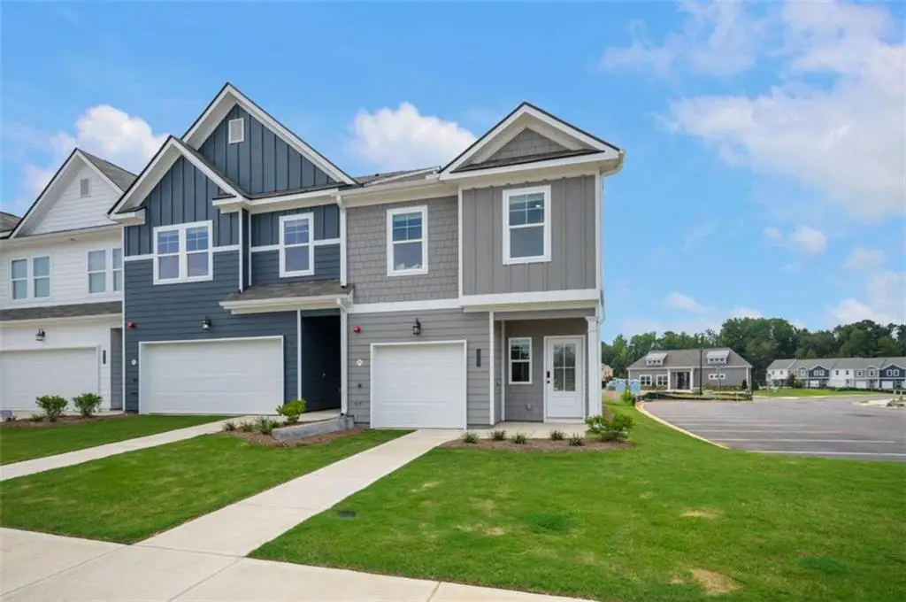 1352 Willow Brook Circle #277, Jonesboro, GA 30238 - #1