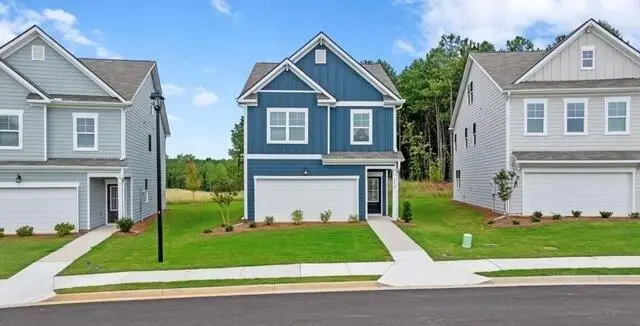 1290 Harmony Ridge Court, Jonesboro, GA 30238 - #1