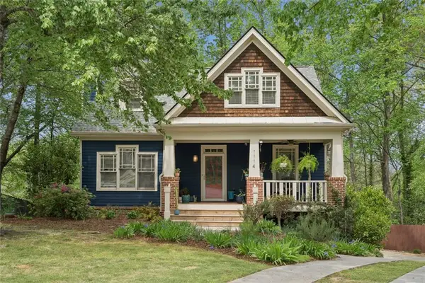 1114 Leah Lane Se, Atlanta, GA 30316