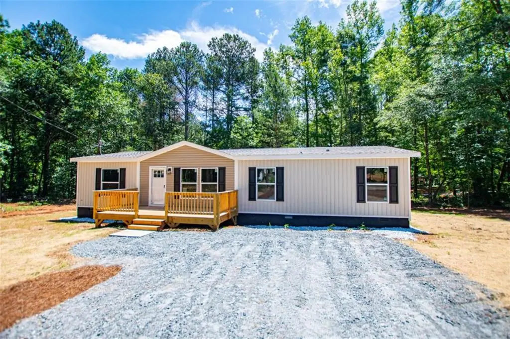 270 Spruell Creek Drive, Temple, GA 30179 - #1