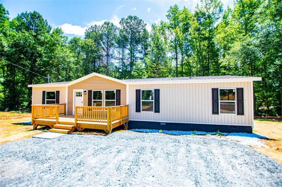 270 Spruell Creek Drive, Temple, GA 30179 - #3