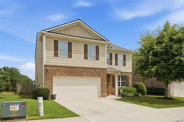 119 Meadowlark Way, Dawsonville, GA 30534