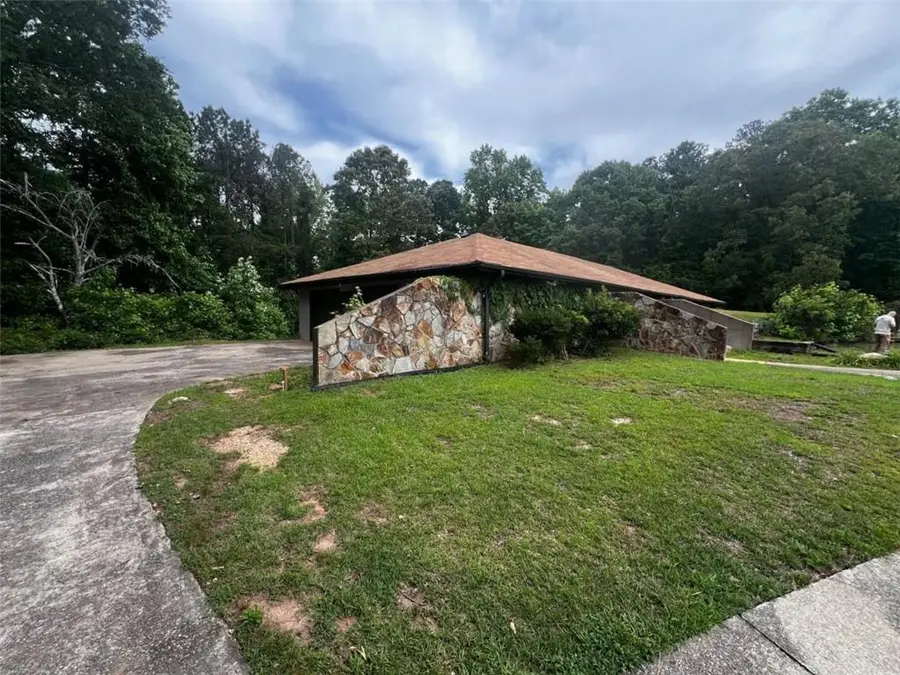 4391 Leola Road, Douglasville, GA 30135 - #2