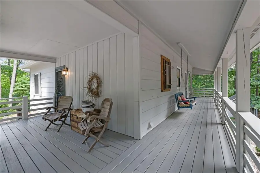 219 Raven Cliff Road, Talking Rock, GA 30175 - #2