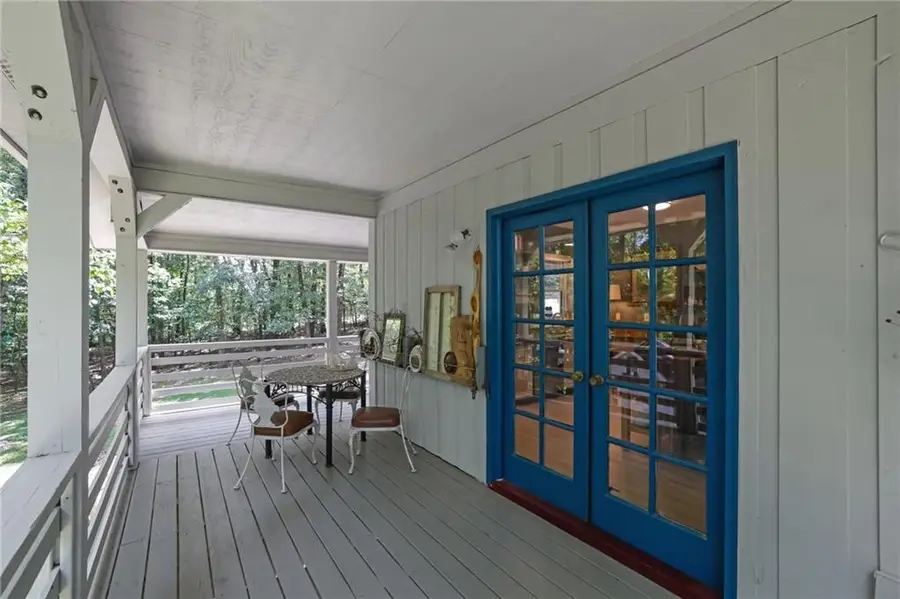 219 Raven Cliff Road, Talking Rock, GA 30175 - #3
