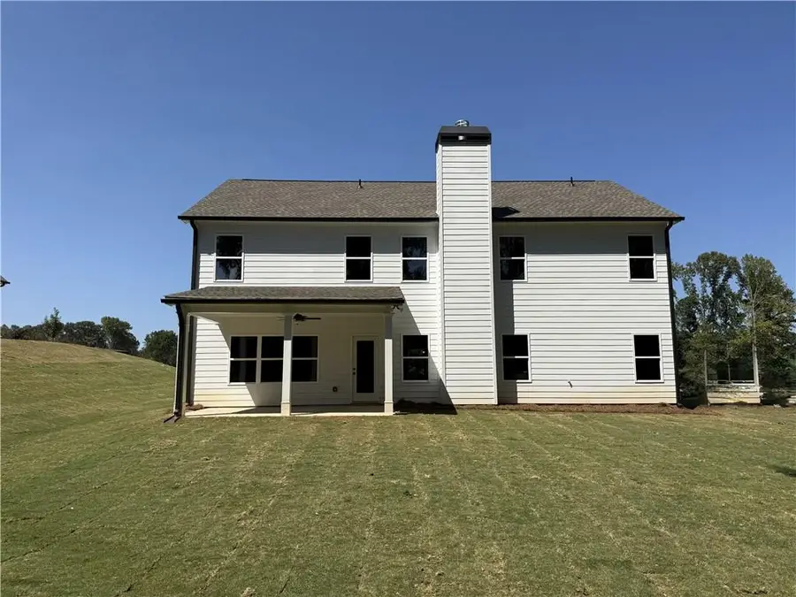 115 Fairwinds Drive, Covington, GA 30016 - #2