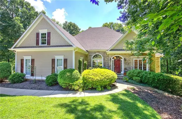 302 Waterfall Court, Canton, GA 30115
