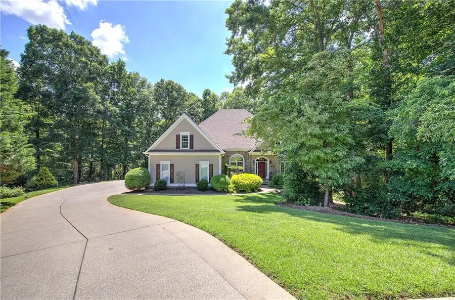 302 Waterfall Court, Canton, GA 30115 - #2