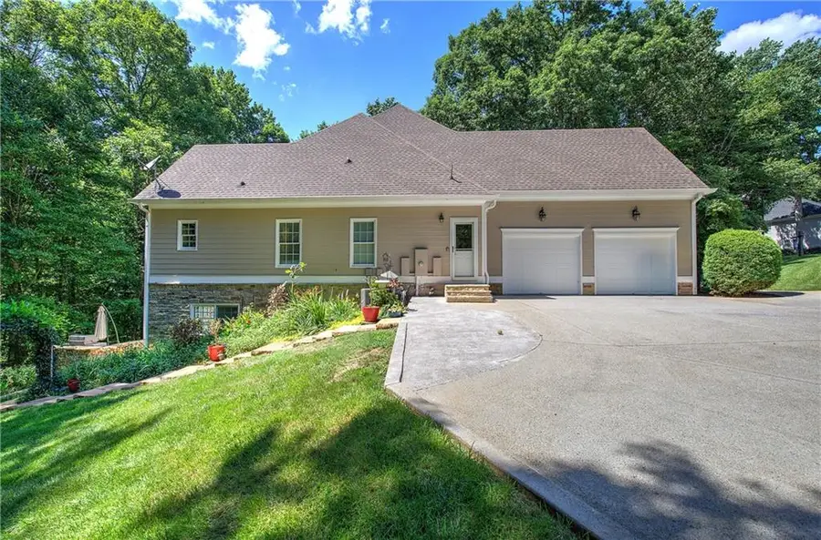 302 Waterfall Court, Canton, GA 30115 - #3
