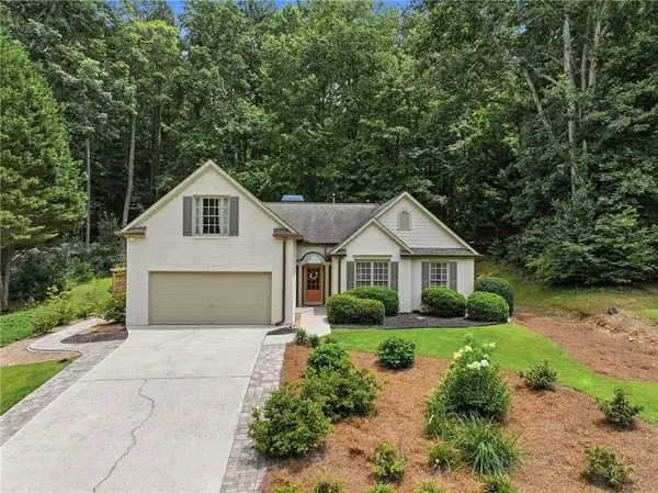 9655 Eagles Landing Drive, Gainesville, GA 30506