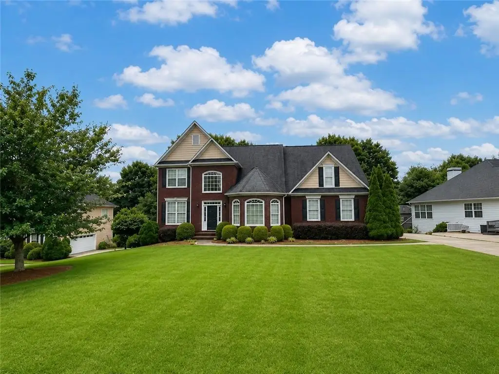 4010 Magnolia Leaf Lane, Suwanee, GA 30024 - #1