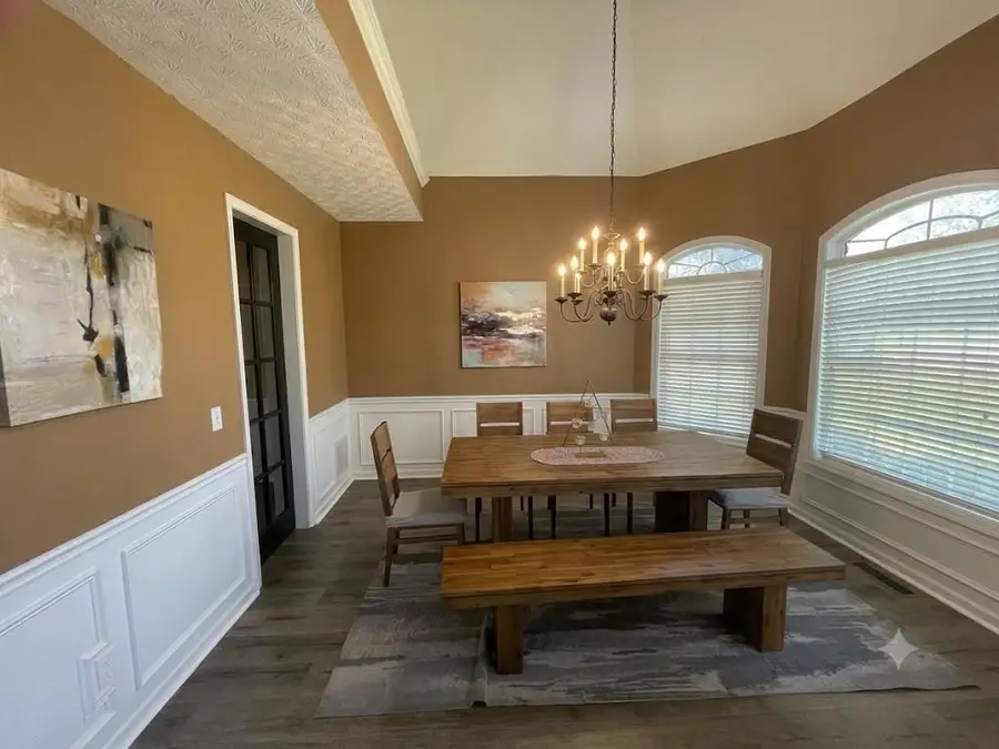 4010 Magnolia Leaf Lane, Suwanee, GA 30024 - #3