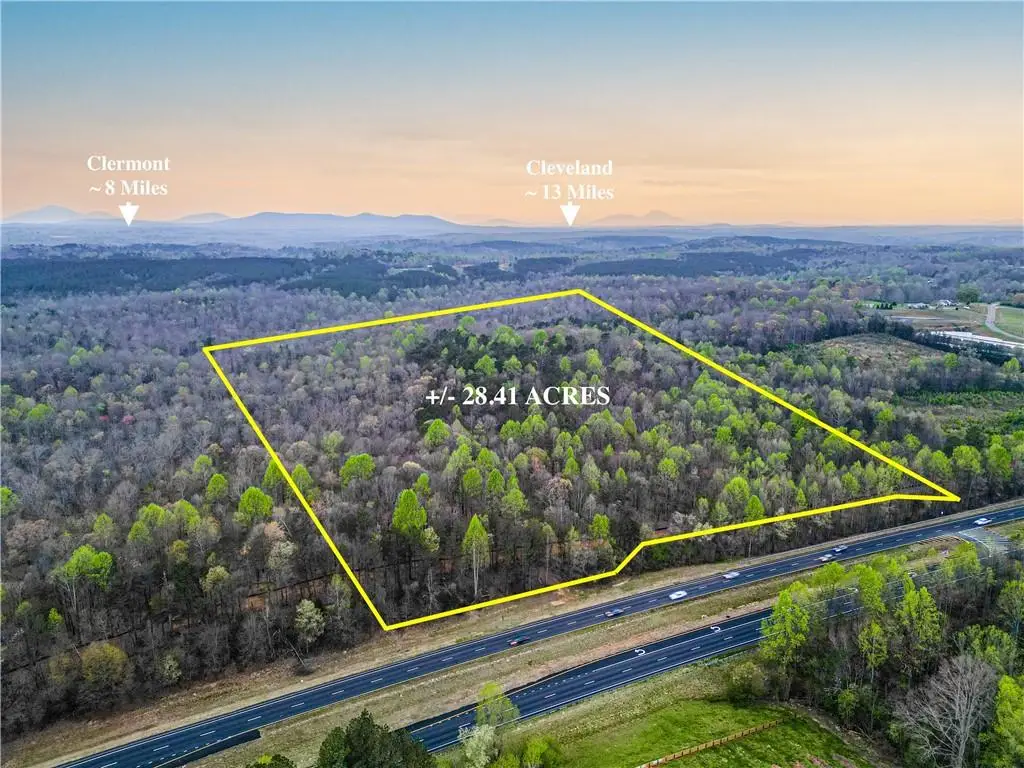 5457 Cornelia Highway, Alto, GA 30510 - #1