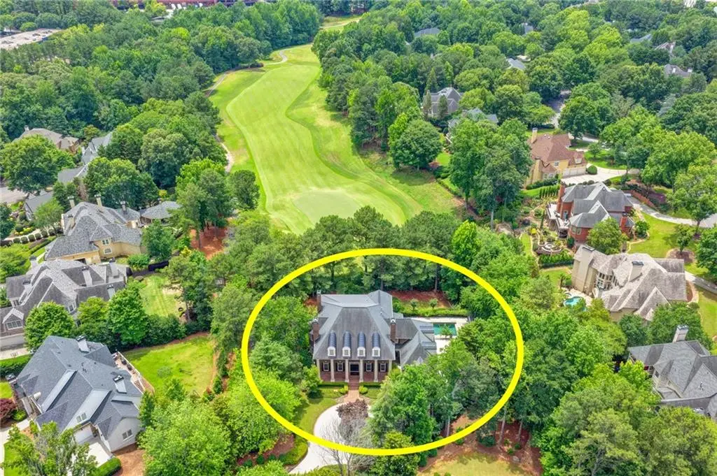2688 Bonar Hall Path, Duluth, GA 30097 - #1