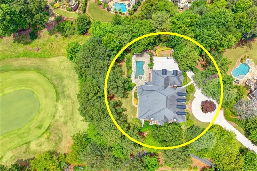 2688 Bonar Hall Path, Duluth, GA 30097 - #2