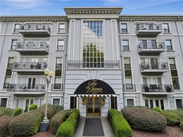 3203 Lenox Road Ne #24, Atlanta, GA 30324