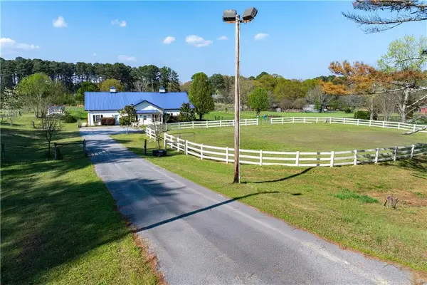 3121 Centerville Rosebud Road, Snellville, GA 30039