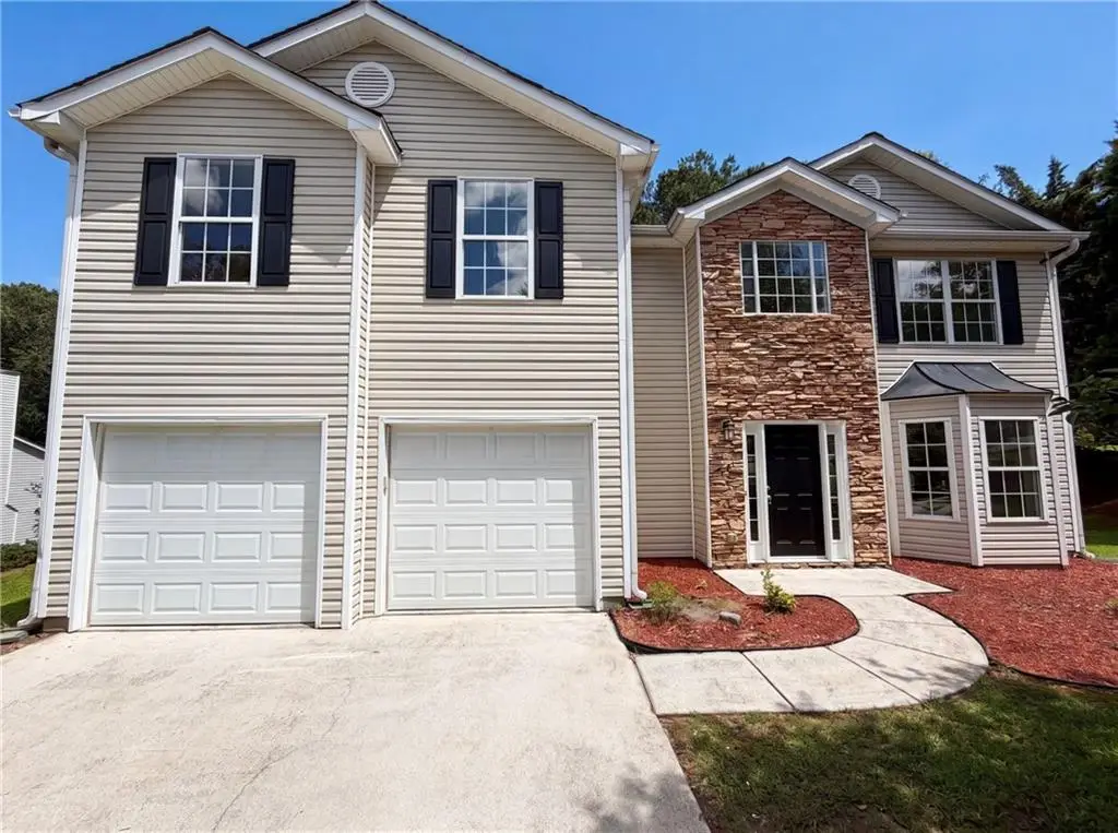 3582 Coveside Court, Loganville, GA 30052 - #1