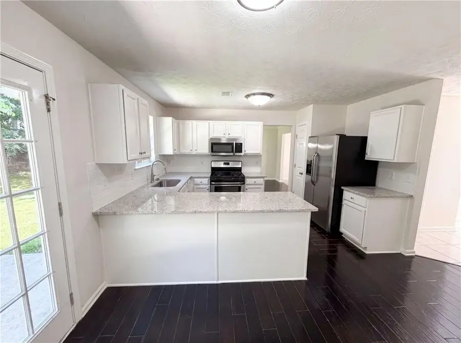 3582 Coveside Court, Loganville, GA 30052 - #2