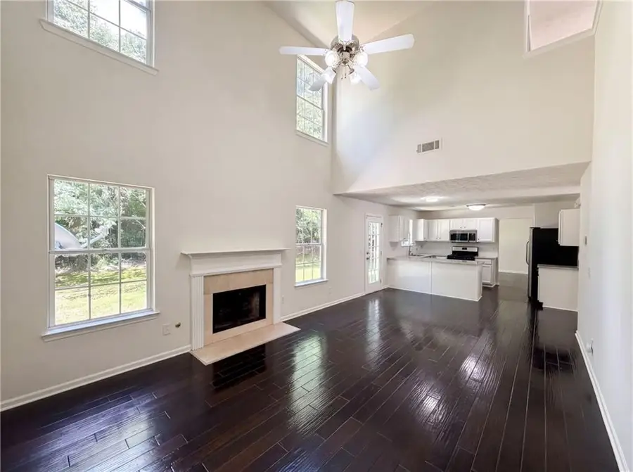 3582 Coveside Court, Loganville, GA 30052 - #3